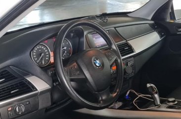 Sell Purple 2009 Bmw X5 in Taguig