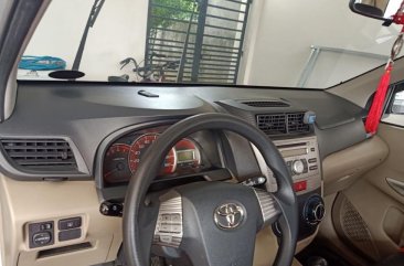 Purple Toyota Avanza 2022 for sale in Automatic