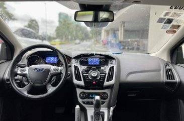 2014 Ford Focus in Makati, Metro Manila