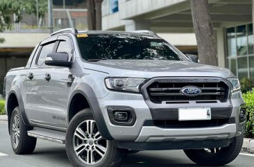 2021 Ford Ranger in Makati, Metro Manila