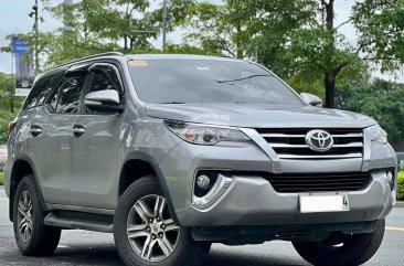 2016 Toyota Fortuner in Makati, Metro Manila