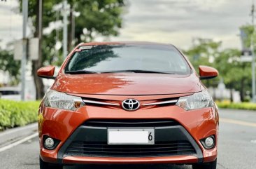 2016 Toyota Vios in Makati, Metro Manila