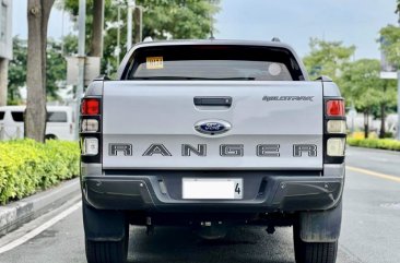 2021 Ford Ranger in Makati, Metro Manila