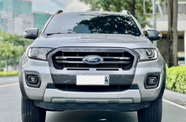 2021 Ford Ranger in Makati, Metro Manila