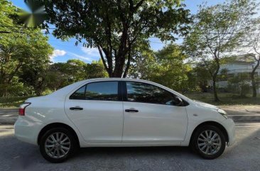 Sell Purple 2012 Toyota Vios in Manila