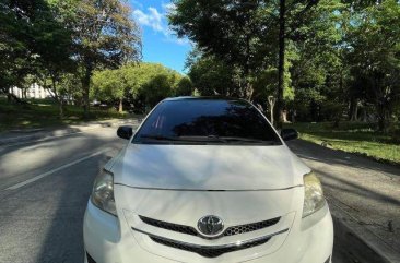 Sell Purple 2012 Toyota Vios in Manila