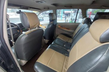 Sell Purple 2010 Toyota Innova in Marikina