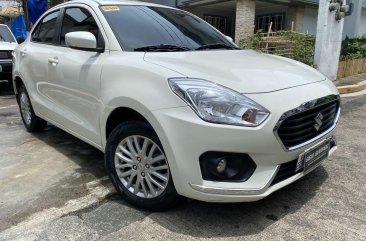 Purple Suzuki Dzire 2020 for sale in Automatic