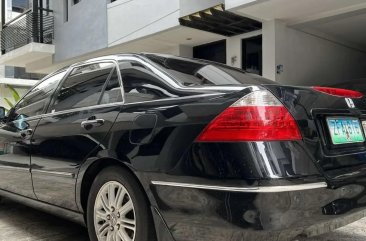 Purple Honda Accord 2006 for sale in Automatic