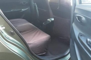 Sell Purple 2017 Toyota Vios in Caloocan