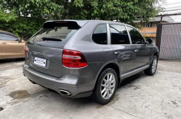 Selling Purple Porsche Cayenne 2008 in Pasig