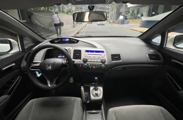 Sell Purple 2009 Honda Civic in Pasig