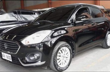 Purple Suzuki Dzire 2019 for sale in Quezon City