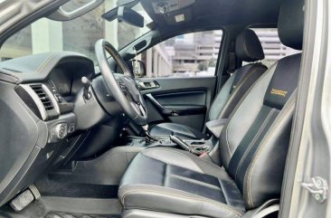 Purple Ford Ranger 2021 for sale in Makati
