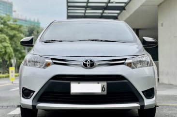2017 Toyota Vios in Makati, Metro Manila