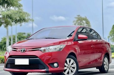 2015 Toyota Vios in Makati, Metro Manila