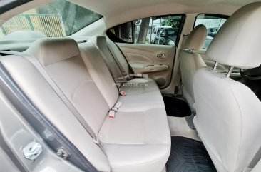 2017 Nissan Almera  1.5 E AT in Bacoor, Cavite