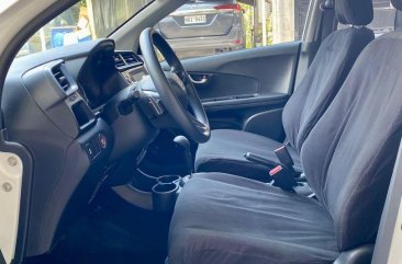 Sell Purple 2019 Honda Mobilio in Cainta