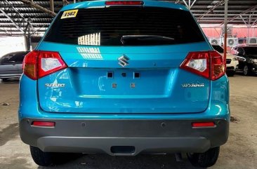 Sell Purple 2019 Suzuki Vitara in Pasig