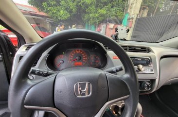 Purple Honda City 2017 for sale in Automatic