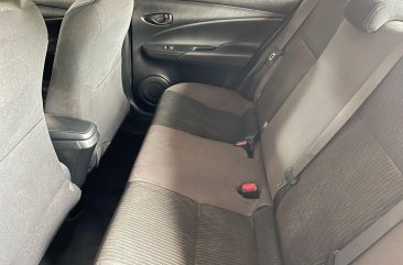 Selling Purple Toyota Vios 2022 in Quezon City