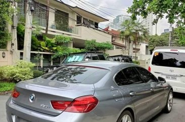 2014 BMW 650i in Quezon City, Metro Manila