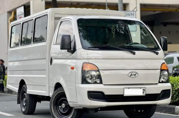 2017 Hyundai H-100 in Makati, Metro Manila