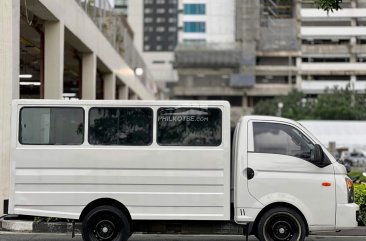 2017 Hyundai H-100 in Makati, Metro Manila