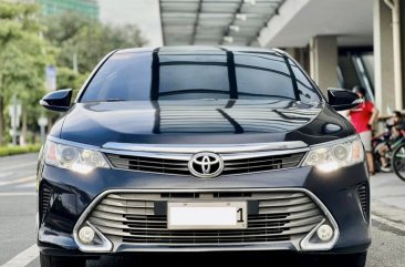 2016 Toyota Camry in Makati, Metro Manila