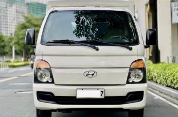 2017 Hyundai H-100 in Makati, Metro Manila