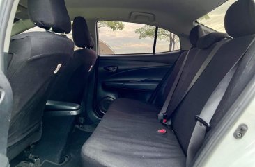 2020 Toyota Vios 1.3 XLE CVT in Makati, Metro Manila