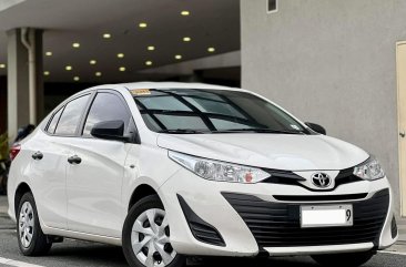 2020 Toyota Vios 1.3 XLE CVT in Makati, Metro Manila