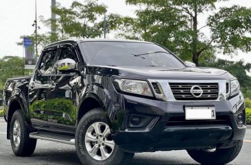 Purple Nissan Navara 2019 for sale in Makati