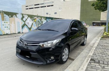 Sell Purple 2016 Toyota Vios in San Pedro