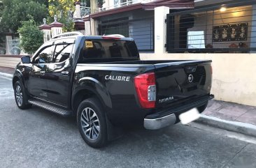 Sell Purple 2021 Nissan Navara in Marikina