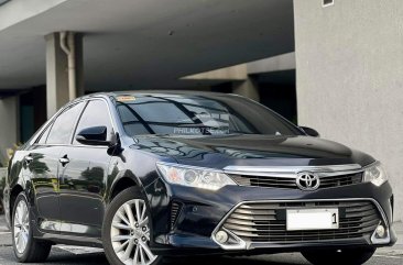 2016 Toyota Camry  2.5V in Makati, Metro Manila