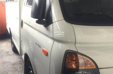 2018 Hyundai H-100 in Quezon City, Metro Manila