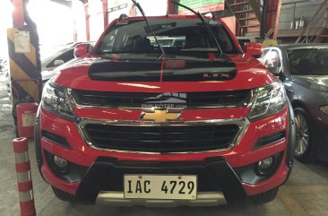 2019 Chevrolet Trailblazer in Quezon City, Metro Manila