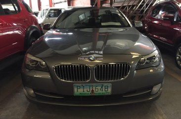 2011 BMW 530D in Quezon City, Metro Manila