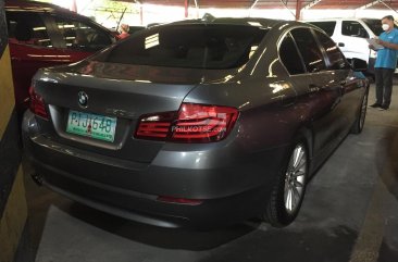 2011 BMW 530D in Quezon City, Metro Manila