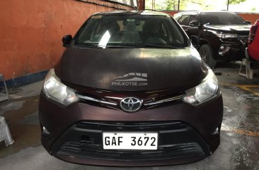 2018 Toyota Vios in Quezon City, Metro Manila