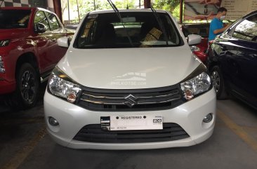 2019 Suzuki Celerio in Quezon City, Metro Manila