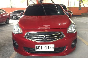 2018 Mitsubishi Mirage G4 in Quezon City, Metro Manila