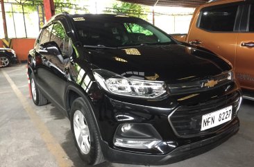 2019 Chevrolet Trax in Quezon City, Metro Manila