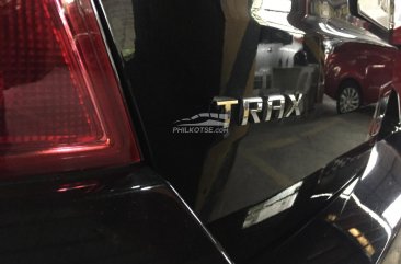 2019 Chevrolet Trax in Quezon City, Metro Manila