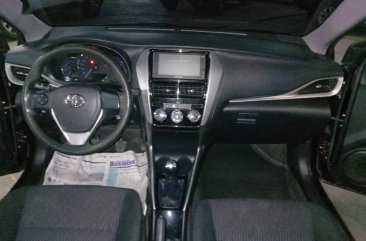 Sell Purple 2020 Toyota Vios in Pasig