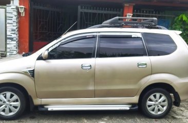 Selling Purple Toyota Avanza 2022 in Manila