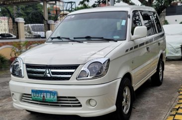 2012 Mitsubishi Adventure in Caloocan, Metro Manila