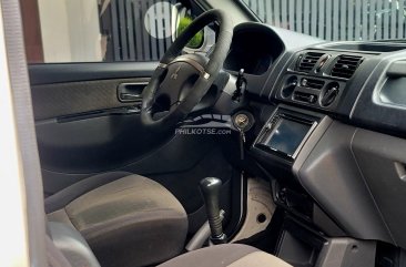 2012 Mitsubishi Adventure in Caloocan, Metro Manila