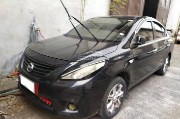 2015 Nissan Almera  1.5 E AT in Quezon City, Metro Manila